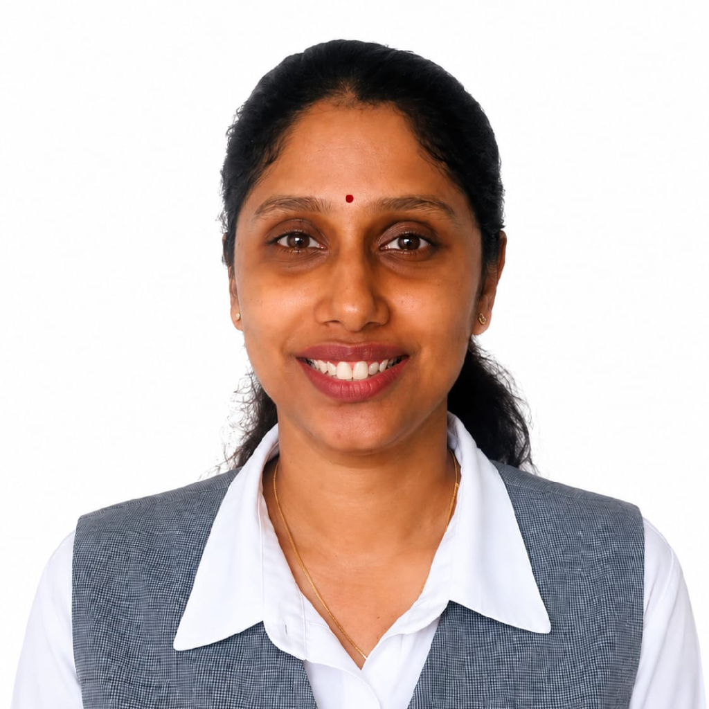 Kavya Remesh